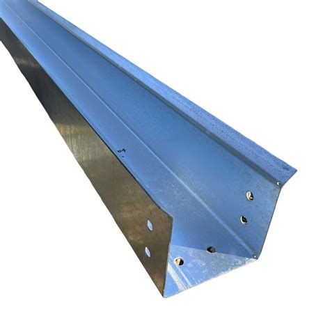 steel box section guttering|galvanised steel guttering uk.